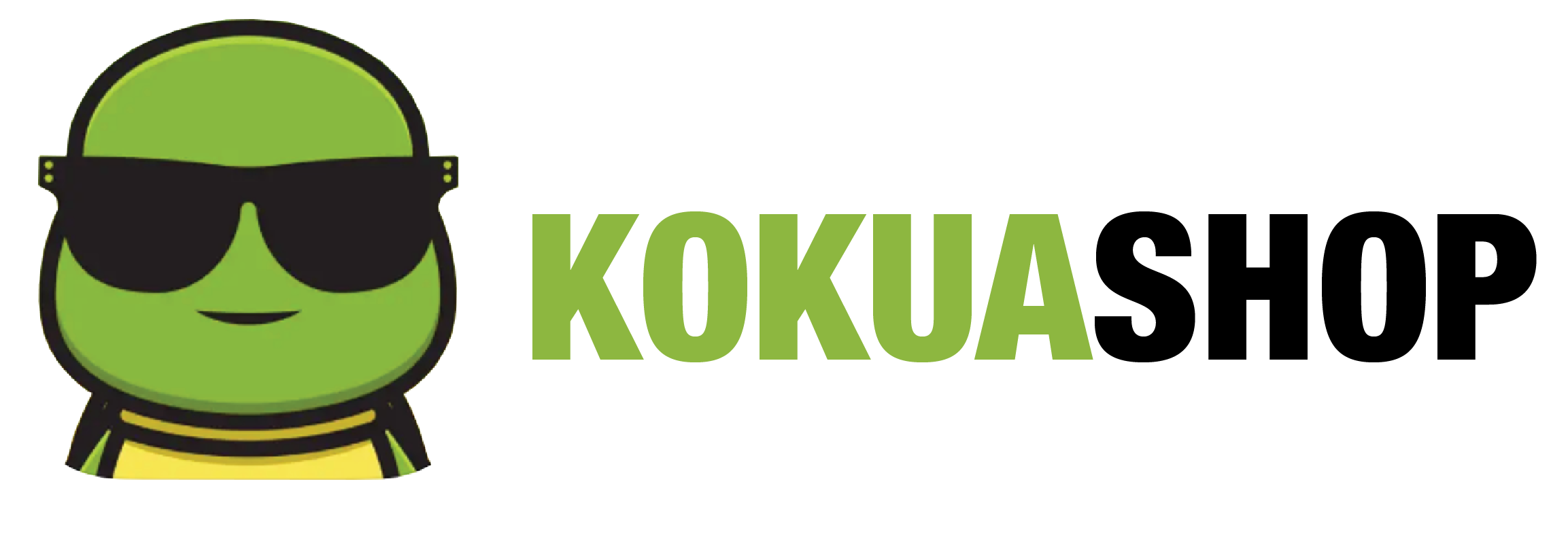 KOKUASHOP
